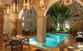 Hotel Casa Don Luis By Faranda Boutique