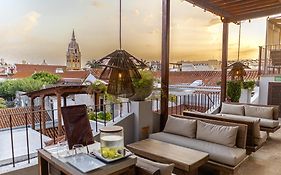 Hotel Casa Don Luis By Faranda Boutique